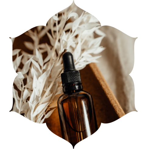 facial oil